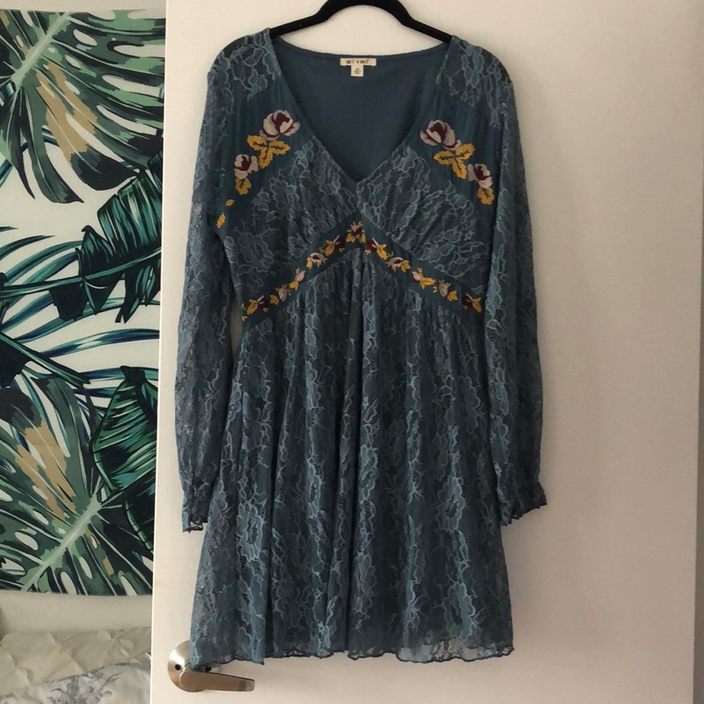 Dress